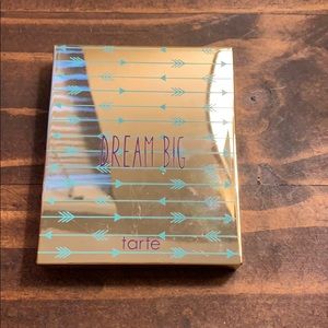 Tarte dream big palette